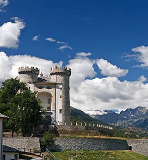 Transfer Valle d’Aosta